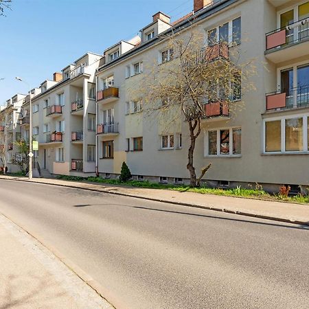 Old Town Stolarska By Downtown Apartments Gdaňsk Exteriér fotografie